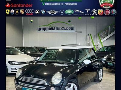 usata Mini Cooper 2ª serie 1.6 16V