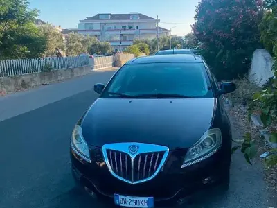 Usata Lancia Delta