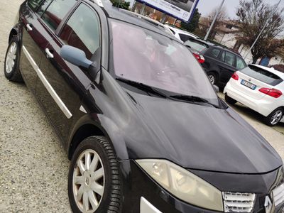 usata Renault Mégane II Mégane C-C 1.9 dCi Confort Authentique