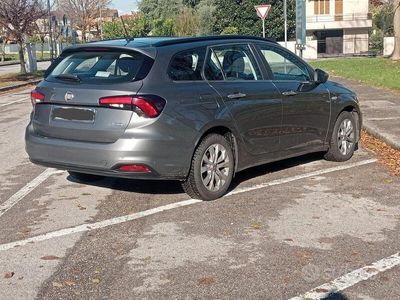 usata Fiat Tipo SW 1.6 mjt Business s&s 120cv dct my19