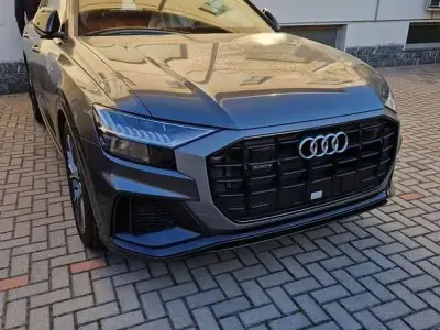 Usata Audi Q8 340 CV (250 kW) 2023 SUV