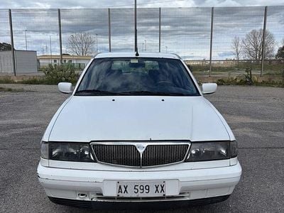 Usata Lancia Dedra 90 CV (66 kW) 1998 Bianco Station wagon