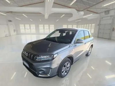Usata Suzuki Vitara
