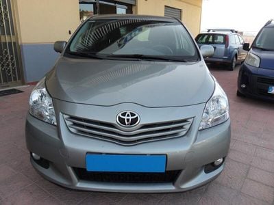 Toyota Verso