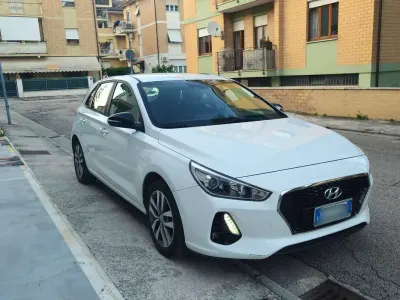 Usata Hyundai i30