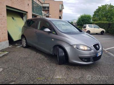 Seat Altea