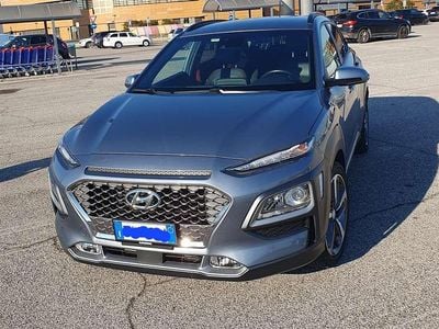 Usata Hyundai Kona Xpossible 177 CV (130 kW) 2019 SUV