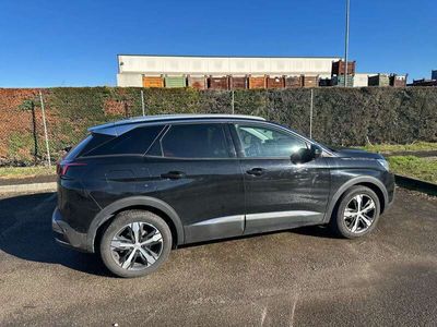 usata Peugeot 3008 2.0 bluehdi Allure s&s 150cv