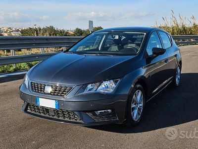 usata Seat Leon 4ª serie - 2020