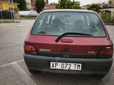 Usata Renault Clio