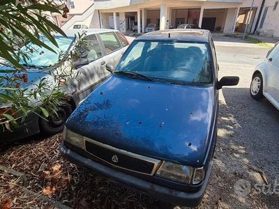 Usata Autobianchi Y10 1994 Utilitaria