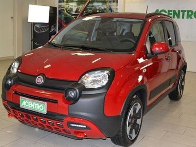 Fiat Panda Cross