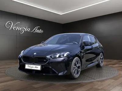 Usata BMW 135 M Sport 299 CV (219 kW) 2025 Nero Utilitaria