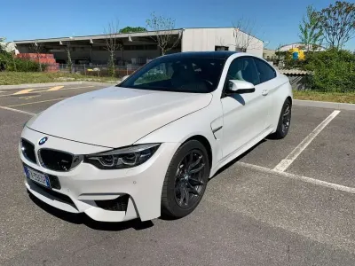Usata BMW M4