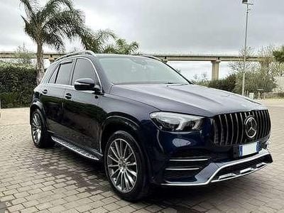 Usata Mercedes GLE300 Executive 245 CV (180 kW) 2019 SUV