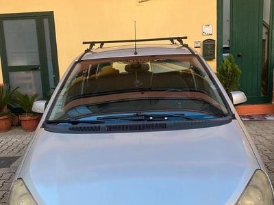 Usata 2007 Ford C-MAX Monovolume | 1000 €