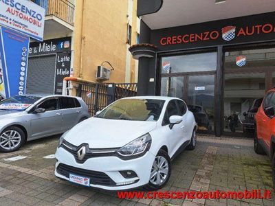 usata Renault Clio IV Clio dCi 8V 75CV Start&Stop 5 porte Energy Life