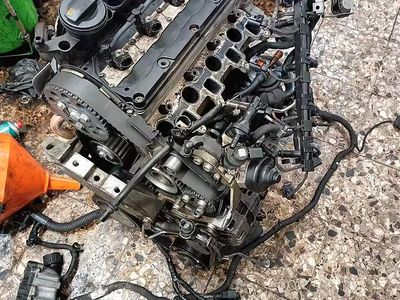 Usata VW Passat 2009 Grigio Berlina