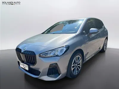 Usata BMW 218