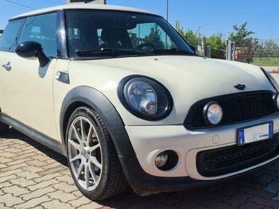 usata Mini ONE 1.6 16V(55kW) usato