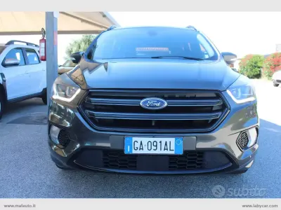 Usata Ford Kuga ST-Line 120 CV (88 kW) 2019 SUV