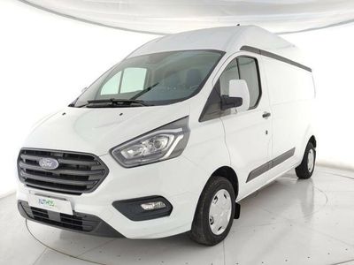 usata Ford 300 Transit Custom2.0 tdci 130cv Trend L2H1 E6.2