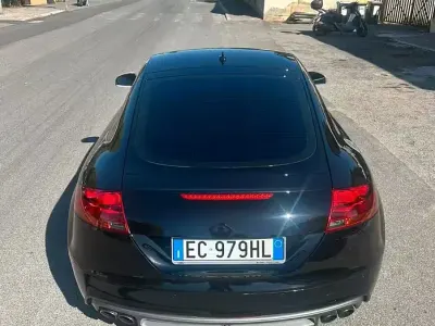 Usata Audi TTS
