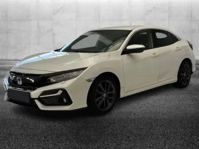 Usata Honda Civic