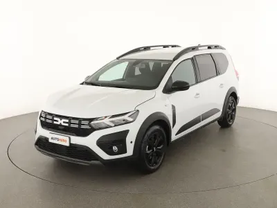 Usata Dacia Jogger