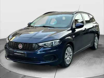 Usata Fiat Tipo