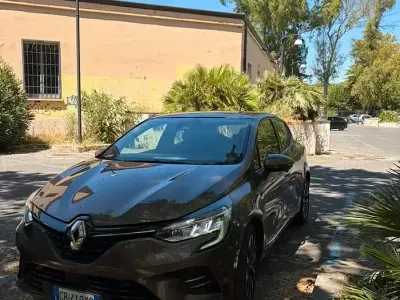 Usata Renault Clio V