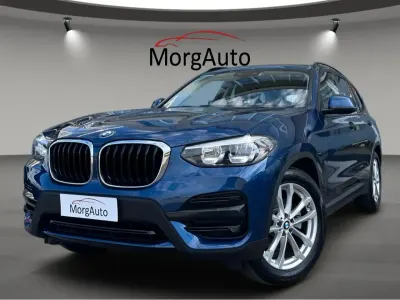 Usata BMW X3