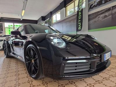 Usata Porsche 911 Carrera