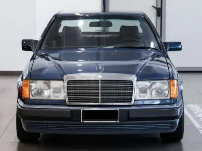 Usata Mercedes E300 Sportline 220 CV (161 kW) 1990