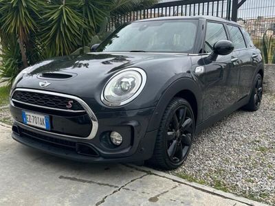 usata Mini Cooper S Clubman Cooper Clubman 2.0