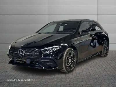 Usata Mercedes A250