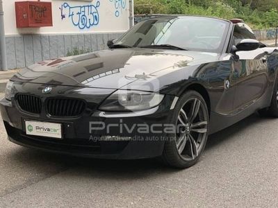 usata BMW Z4 (E85) 2.5si cat Roadster