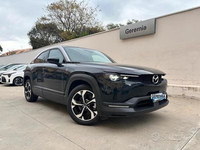 Begagnad Mazda MX30 Ad'Vantage 73 HK (53 kW) 2024 Brun SUV