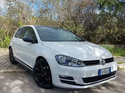 Usata VW Golf VII