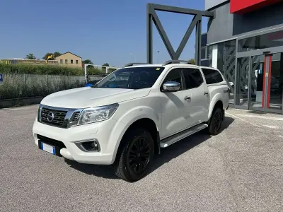 Usata Nissan Navara