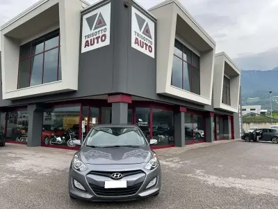 Gebraucht Hyundai i30