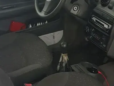 Usata Hyundai Atos