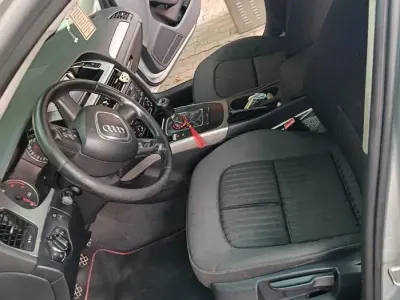 Usata Audi A4 143 CV (105 kW) 2008 Berlina