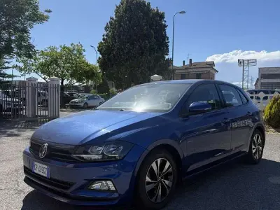 Usado VW Polo