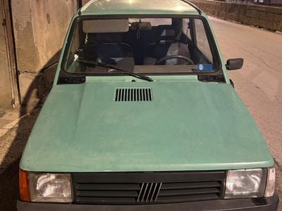 Usata Fiat Panda