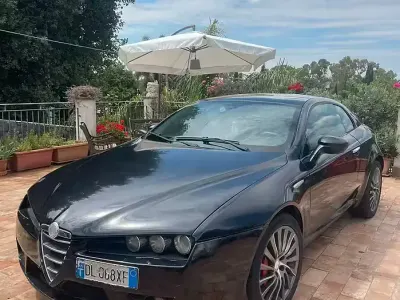 Usata Alfa Romeo Brera