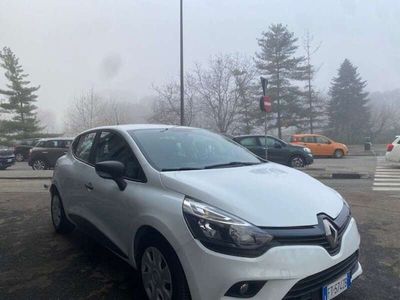 usata Renault Clio IV 