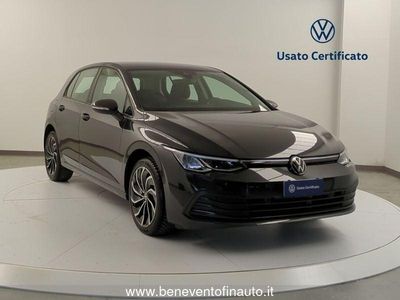 usata VW Golf 1.5 TGI Life