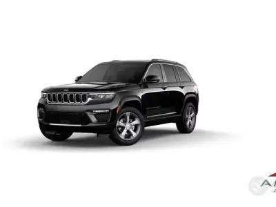 Usata Jeep Grand Cherokee