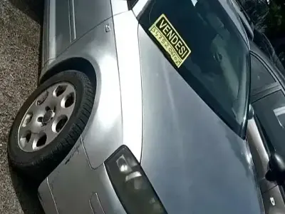 Usata Audi A3